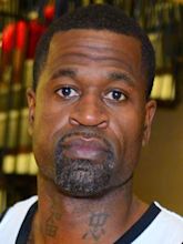 Stephen Jackson