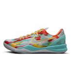 KOBE 8 PROTRO VENICE BEACH 2024 男性 曼巴  (FQ3548-001)