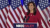 Nikki Haley says she will vote for Donald Trump even after disputes