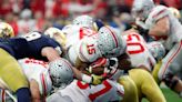 CFB Saturday: Cowboys interested in Ohio State-Notre Dame, HBCU matchup of the week