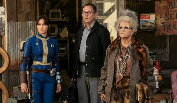 Watch out for ‘Fallout’ in the Emmys race for Best Drama Series
