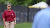 Rae Lynn Dennis steps down as softball coach at Faith Academy