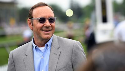 Kevin Spacey’s Baltimore home up for auction with opening bid of $1.5M