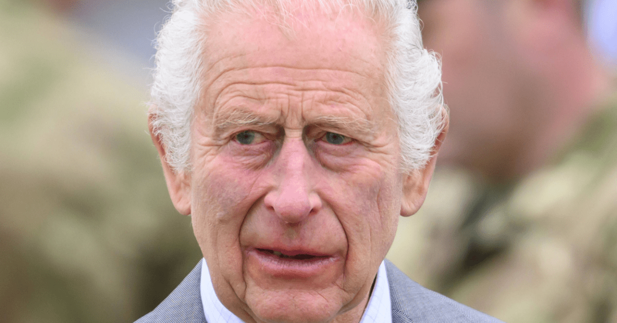 King Charles Gives Unsettling Health Update Amid Cancer Battle