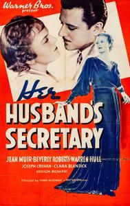 Her Husband's Secretary