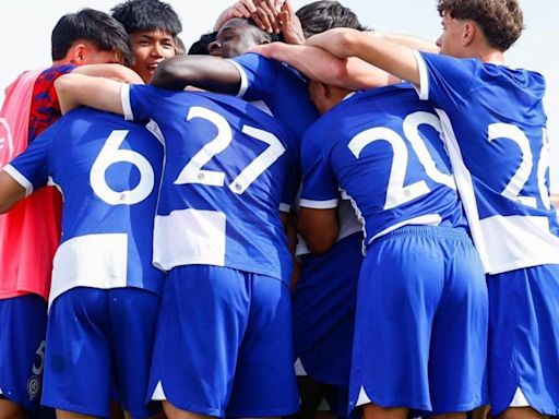 1-2. El Atlético doblega al Mallorca y jugará la final de la Copa de Campeones