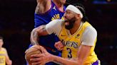 NBA roundup: Lakers finally solve Nuggets, avoid sweep