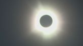 SLU students uncover surprising data during solar eclipse study