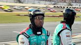 New Journey: Former Penn State football star finds new purpose in NASCAR