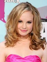 Meaghan Martin