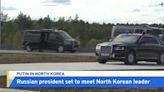 Putin Pledges Support for North Korea Ahead of Pyongyang Visit - TaiwanPlus News