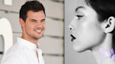 Taylor Lautner’s Comment On Olivia Rodrigo’s 'Vampire' Announcement Is Perfect