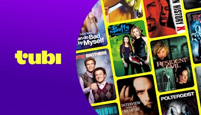 Tubi free movies: 21 movies you can watch for free in October