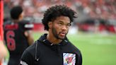 Kyler Murray removed from injury report as return to Cardinals gets closer