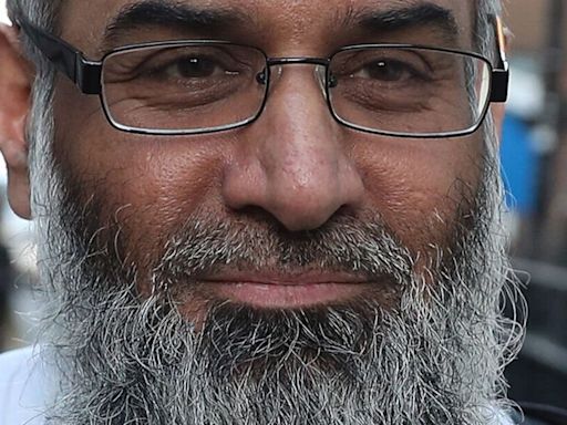 Hate preacher Anjem Choudary gets life term for directing terrorist organisation