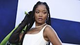 Is there anything better than Keke Palmer on a press tour? Nope