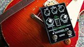 Foxgear launches the Gurus Echosex 3º Steve Lukather Signature pedal, the “always-on” Echorec emulator that gives the Toto guitarist his secret sauce