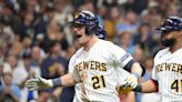 Brewers 9, Nationals 5: Mark Canha leads way with electrifying grand slam in eighth inning