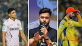 Enter Gen-Next: New look India start their journey without Virat Kohli, Rohit Sharma against Zimbabwe