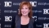 'The View' Host Joy Behar Makes Shocking Claim About Being Intimate With Ghosts