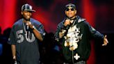 LL Cool J Reveals He Has an Unreleased Collaborative Album With 50 Cent: ‘It Didn’t Work’