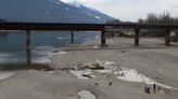 Canada Had Designs on Being a Hydro Superpower. Now Its Rivers and Lakes Are Drying Up.