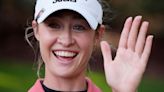 Korda chases fifth straight victory to tie LPGA record in Chevron Championship