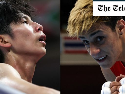 Olympic boxers to fight women despite failed testosterone tests