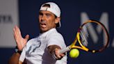 Barcelona recupera al rey Nadal, pero pierde al heredero Alcaraz