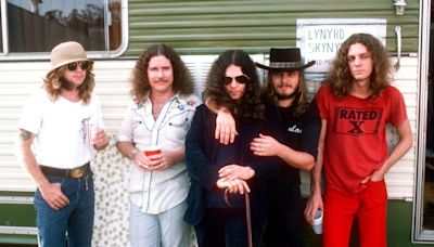 ‘Does your conscience bother you?’: Lynyrd Skynyrd and the real meaning of Sweet Home Alabama