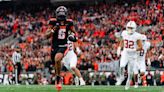 Oregon State RB Damien Martinez won't play in bowl game after DUII arrest