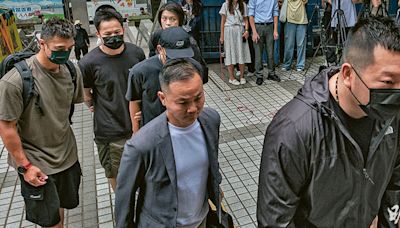 舒適堡教練報警 指結業前加佣谷單 月初推獎金鼓勵「賺盡快錢」 員工質疑詐騙