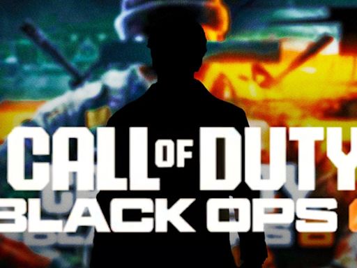 Call Of Duty: Black Ops 6 Set To Bring Back Cold War Character