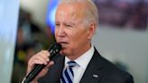 Biden says US will not be intimidated by Putin’s ‘reckless words and threats’: ‘He’s not going to scare us’