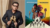 AR Rahman Produced Documentary Headhunting To Beatboxing To Have Its World Premiere At IFFM 2024