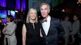 Bill Nye Marries Journalist Liza Mundy