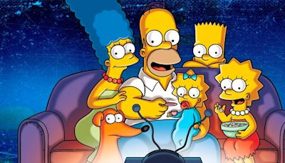 The Simpsons Bringing Back Major Guest Star 33 Years After Character's Introduction