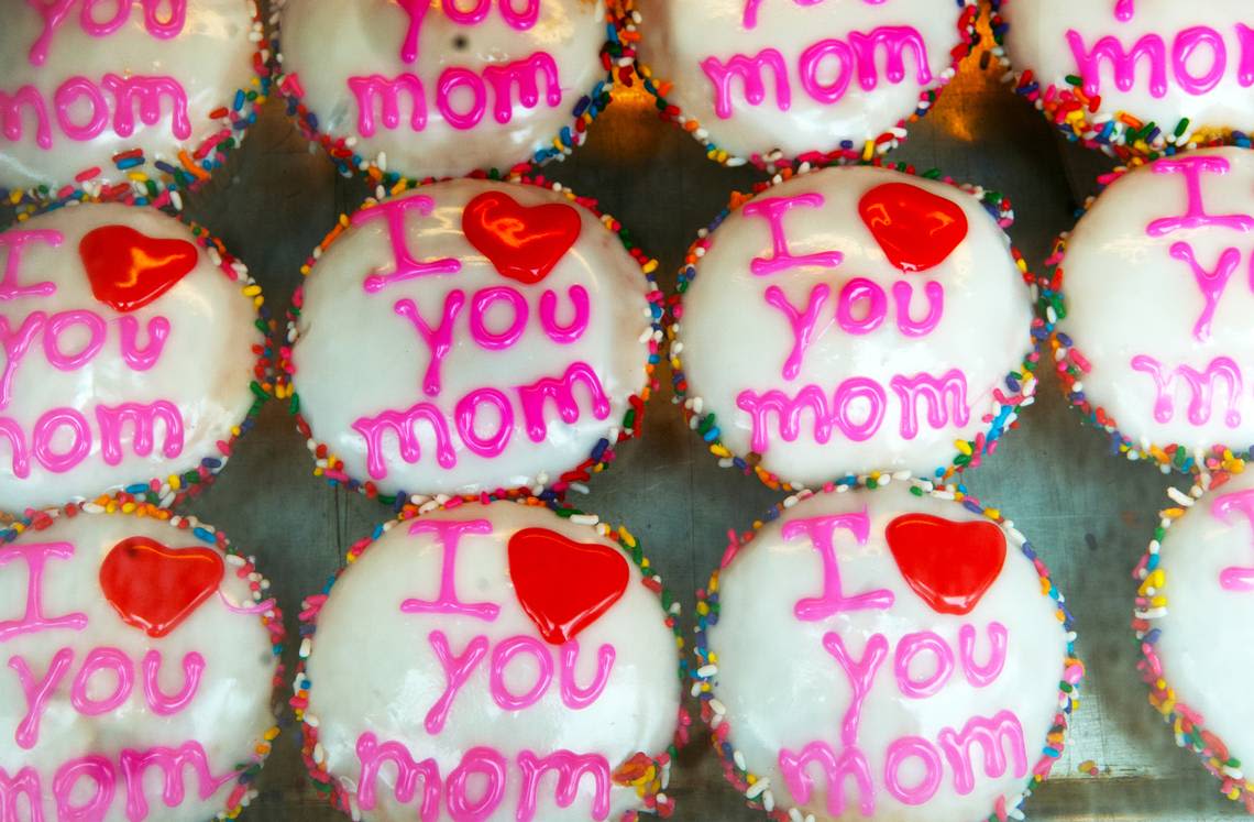 Last-minute Mother’s Day gifts you can put together quickly
