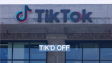 Tech giant Oracle stands aside as TikTok flounders