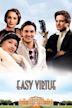 Easy Virtue – Eine unmoralische Ehefrau