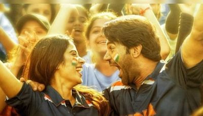 Mr & Mrs Mahi box office collection day 1: Janhvi Kapoor, Rajkummar Rao’s film earns nearly ₹7 crore - CNBC TV18
