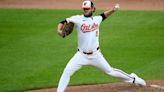 Baltimore Orioles six-game win streak ends with 6-3 loss to Atlanta Braves