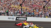 Newgarden repite la gloria de las 500 millas por delante de O’Ward segundo y Palou quinto