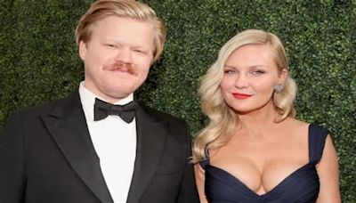 Kirsten Dunst And Jesse Plemons Relationship Timeline: Exploring The Couple's Love Story Over The Years