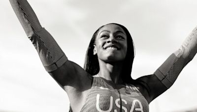 Nike's Olympics Ad Is an Ode to Unapologetic Winners