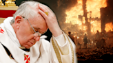 ¿Ya está cerca el apocalipsis? La advertencia del Papa Francisco sobre el fin del mundo que aterroriza fieles