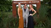 Net-a-porter and Mr Porter Celebrate the Hamptons Summer Season at the Parrish Art Museum