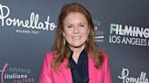 Sarah Ferguson Says She Wants to Play This Character on 'Bridgerton'