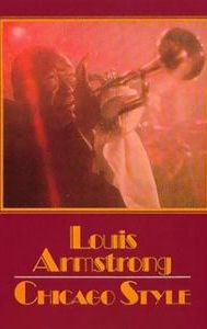 Louis Armstrong: Chicago Style