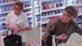 Police want to speak to these two women over alleged theft of Yankee Candle goods